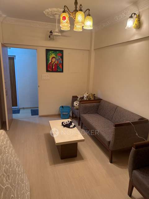 Single Room for Male In 1 BHK  In Sb In Andheri West