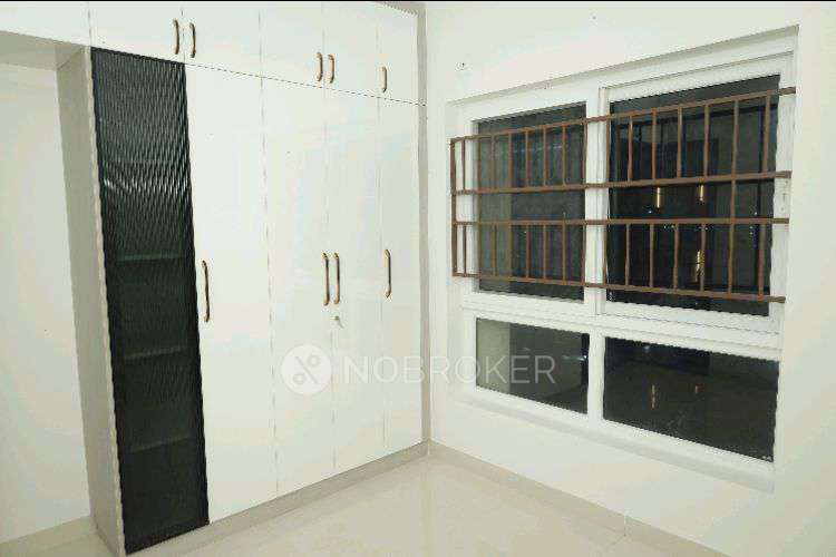 3 BHK Flat In Ncc Urban Signature Towers for Rent  In Sholinganallur