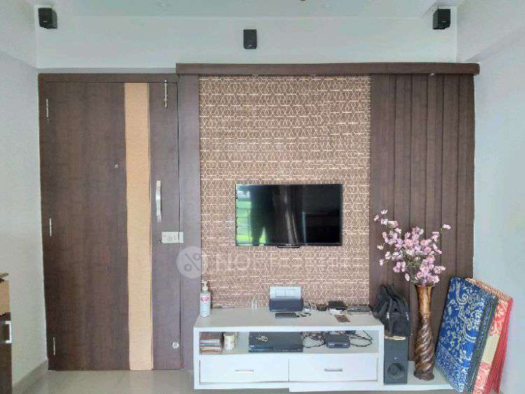 1 BHK Flat In Nirmal Nagari For Sale  In Diva