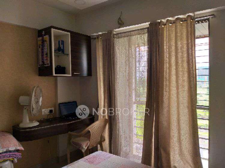 1 BHK Flat In Nirmal Nagari For Sale  In Diva