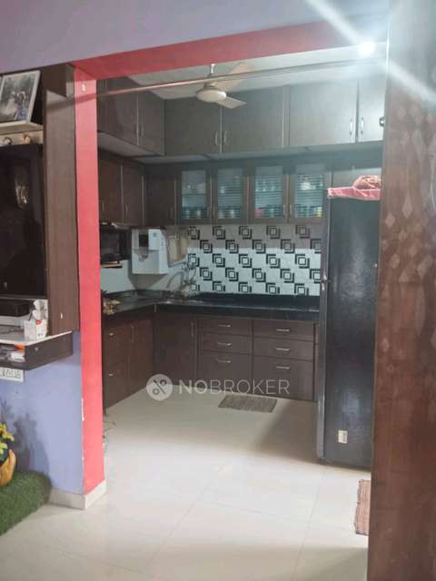 2 BHK Flat In Ganga Cypress Society for Rent  In  Tathawade, Pune