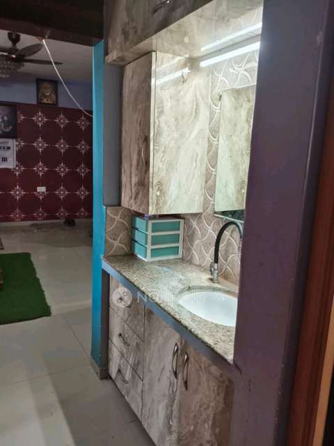 2 BHK Flat In Ganga Cypress Society for Rent  In  Tathawade, Pune