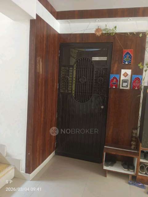 2 BHK Flat In Ganga Cypress Society for Rent  In  Tathawade, Pune