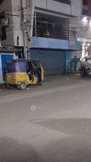 4 BHK House for Rent In Santosh Nagar