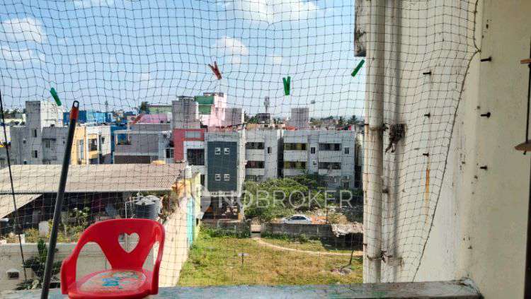 1 BHK Flat In Mangalam Moonlight for Lease  In 16, Hospital Rd, Shobha Nagar, Thirumullaivoyal, Tiruvallur, Chennai, Tamil Nadu 600062, India