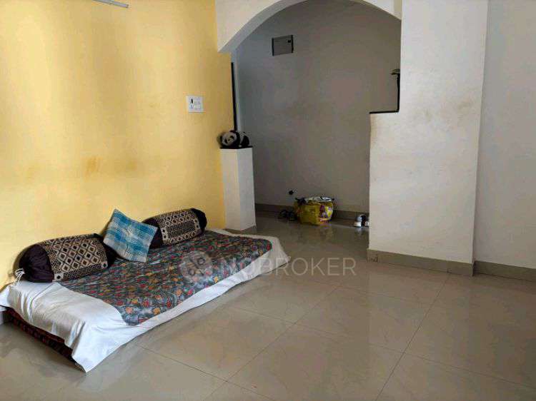 Shared Room for Female In 2 BHK  In Vasant Ganesh Vishwa Phase 2 In Bavdhan