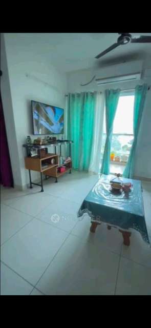 2 BHK Flat In Provident Park Square for Rent  In Judicial Layout 2nd Phase