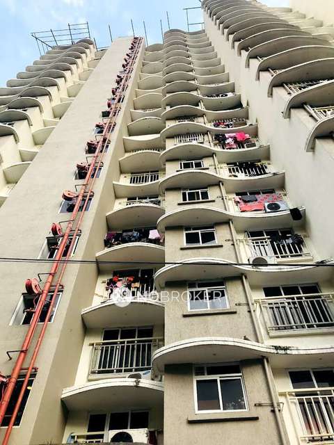 1 BHK Flat In Chandlwala Pearl Majestic, Jogeshwari West For Sale  In Jogeshwari West