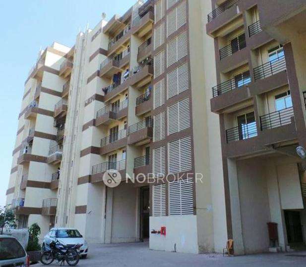 1 BHK Flat In Relaible Garden Naigaon East for Rent  In Reliable Garden