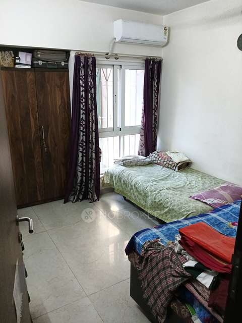 2 BHK Flat In Dosti Pine For Sale  In Balkum Pada