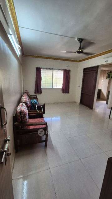 2 BHK Flat In Vilas Nagar Chs for Rent  In Shivane
