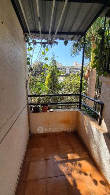 2 BHK Flat In Vilas Nagar Chs for Rent  In Shivane