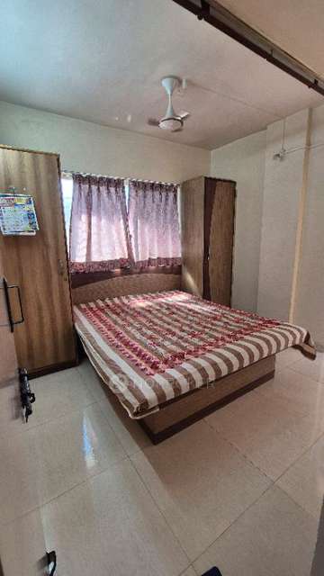 2 BHK Flat In Vilas Nagar Chs for Rent  In Shivane