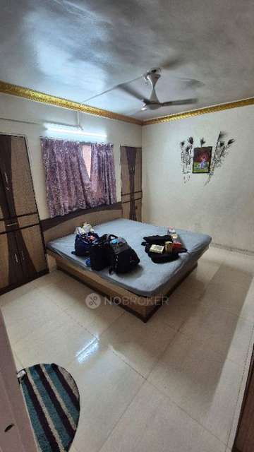 2 BHK Flat In Vilas Nagar Chs for Rent  In Shivane