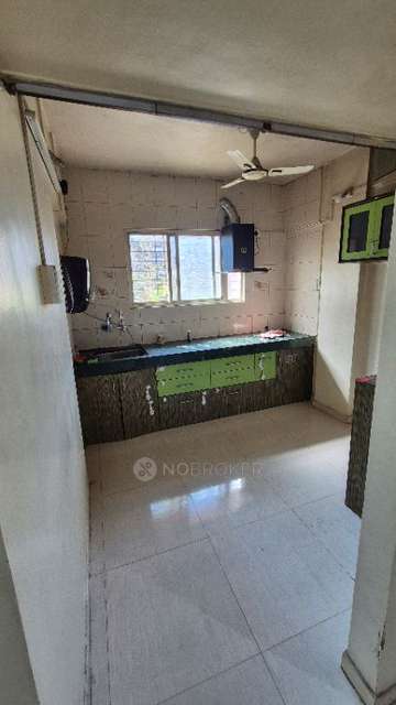 2 BHK Flat In Vilas Nagar Chs for Rent  In Shivane