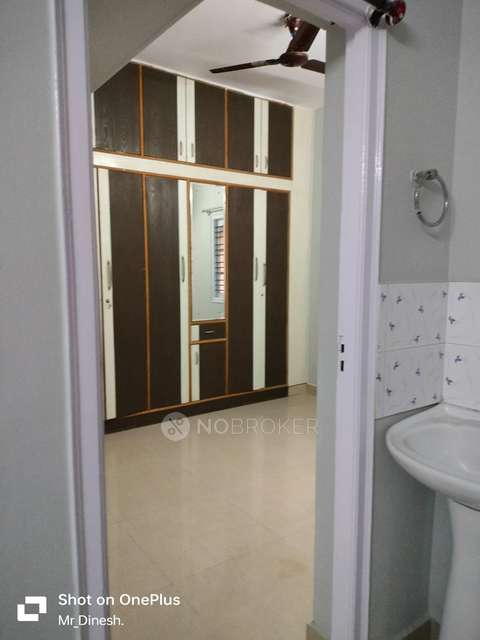 2 BHK Flat for Rent  In Whitefield
