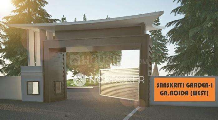 2 BHK Villa In Sanskriti Garden for Rent  In Roza Jalalpur