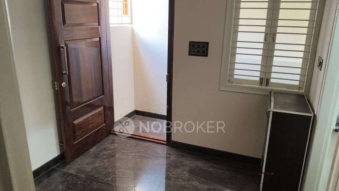 1 BHK House for Rent  In Ullal Uppanagar