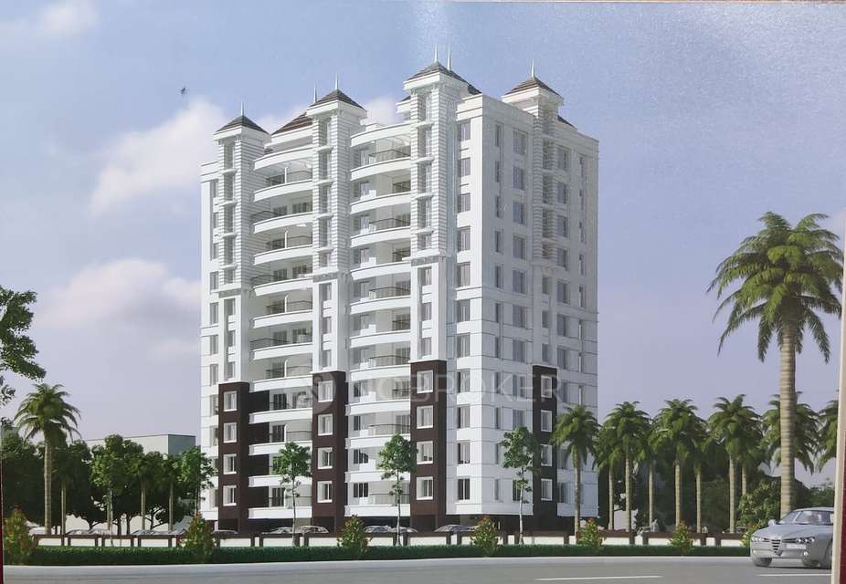 2 BHK Flat In Rhythm County Handewadi for Rent  In Handewadi