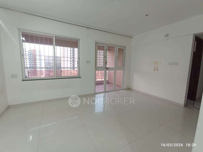 2 BHK Flat In Aswani Miravet District for Rent  In Mq52+8hw, Ravet, Pimpri-chinchwad, Maharashtra 412101, India