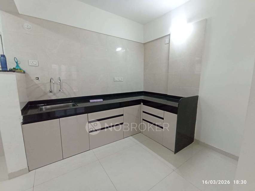2 BHK Flat In Aswani Miravet District for Rent  In Mq52+8hw, Ravet, Pimpri-chinchwad, Maharashtra 412101, India