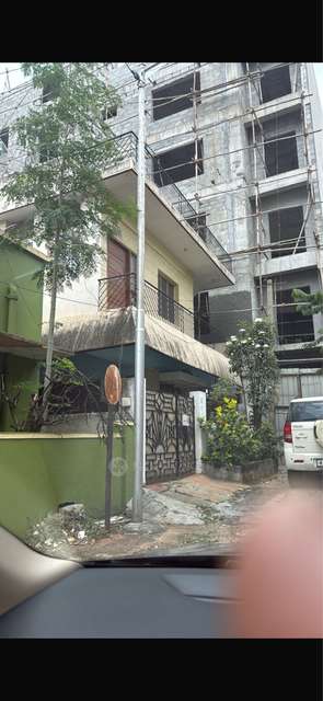 4+ BHK House For Sale  In  Sivanchetti Gardens
