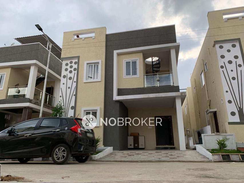 3 BHK Villa In Apr Praveen's Luxuria Association for Rent  In  Patancheruvu 
