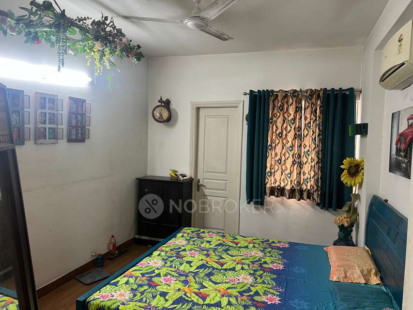 4 BHK Flat In Bptp The Resort, Sector 75 For Sale  In Sector 75