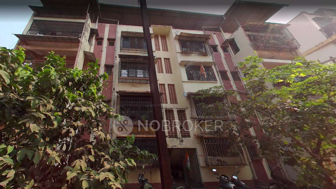 1 BHK Flat In Manasdeep Chs, Kalyan West for Rent  In Khadakpada