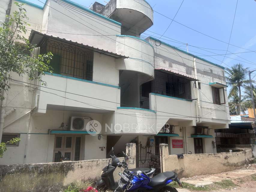 2 BHK Flat In Majestic for Rent  In Gunalamman Temple