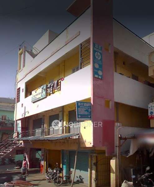 PG for Anyone in Bommanahalli