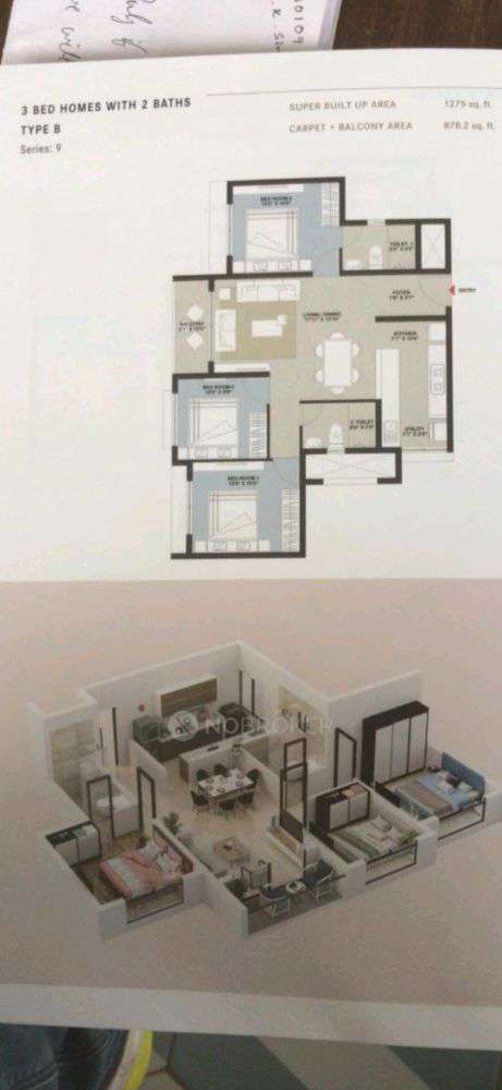 Property Interior
