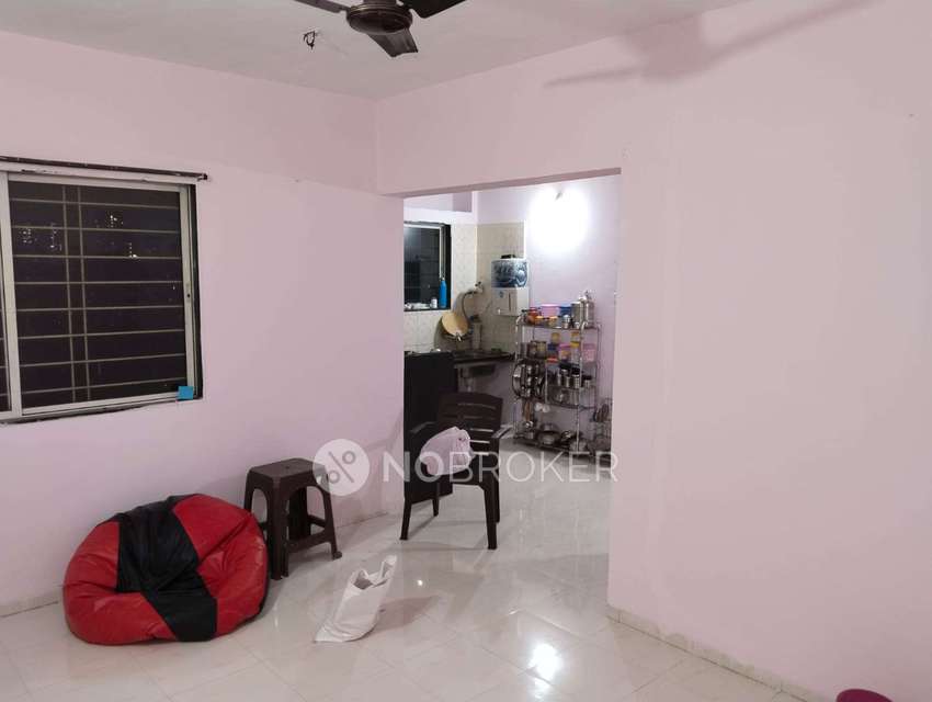 1 BHK Flat In Bhandari Greenfield for Rent  In Hadapsar