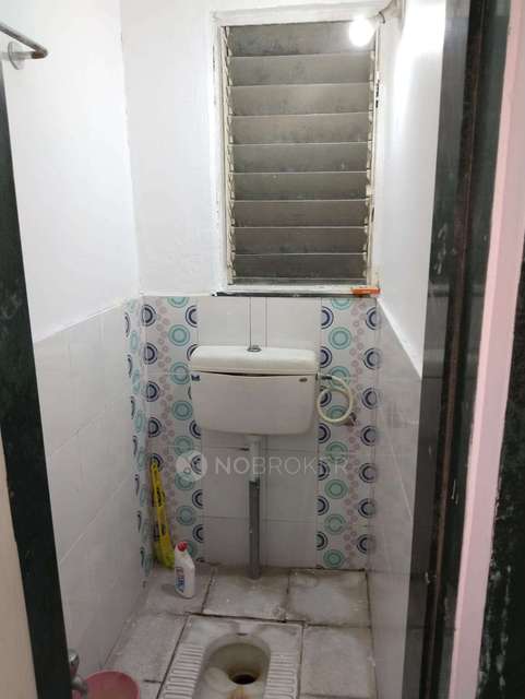 1 BHK Flat In Bhandari Greenfield for Rent  In Hadapsar