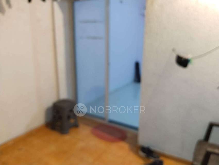 1 BHK Flat In Bhandari Greenfield for Rent  In Hadapsar