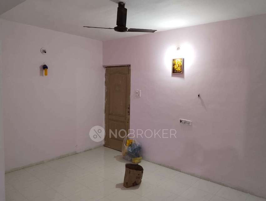 1 BHK Flat In Bhandari Greenfield for Rent  In Hadapsar
