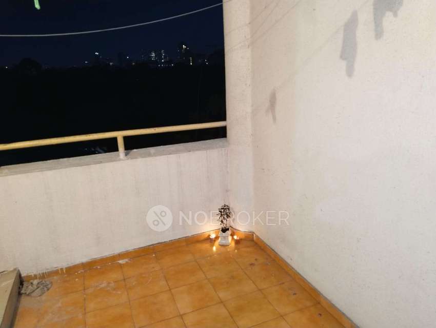 1 BHK Flat In Bhandari Greenfield for Rent  In Hadapsar