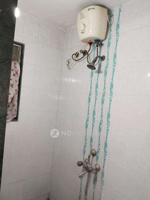 1 BHK Flat In Bhandari Greenfield for Rent  In Hadapsar