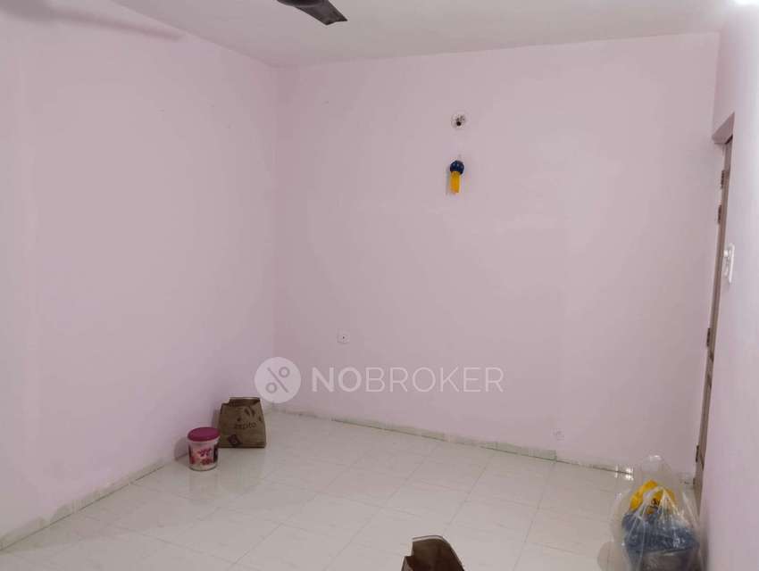 1 BHK Flat In Bhandari Greenfield for Rent  In Hadapsar