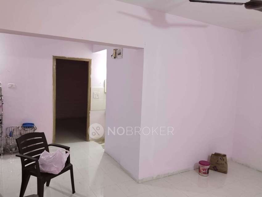 1 BHK Flat In Bhandari Greenfield for Rent  In Hadapsar