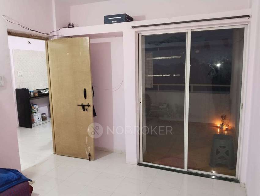 1 BHK Flat In Bhandari Greenfield for Rent  In Hadapsar