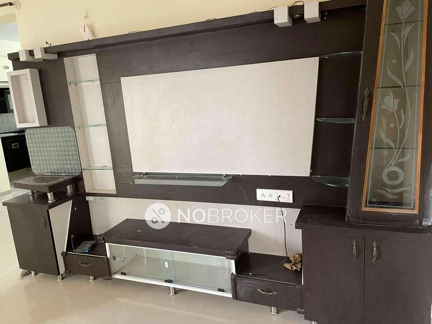 2 BHK Flat In Aashritha Apartments for Rent  In Gottigere