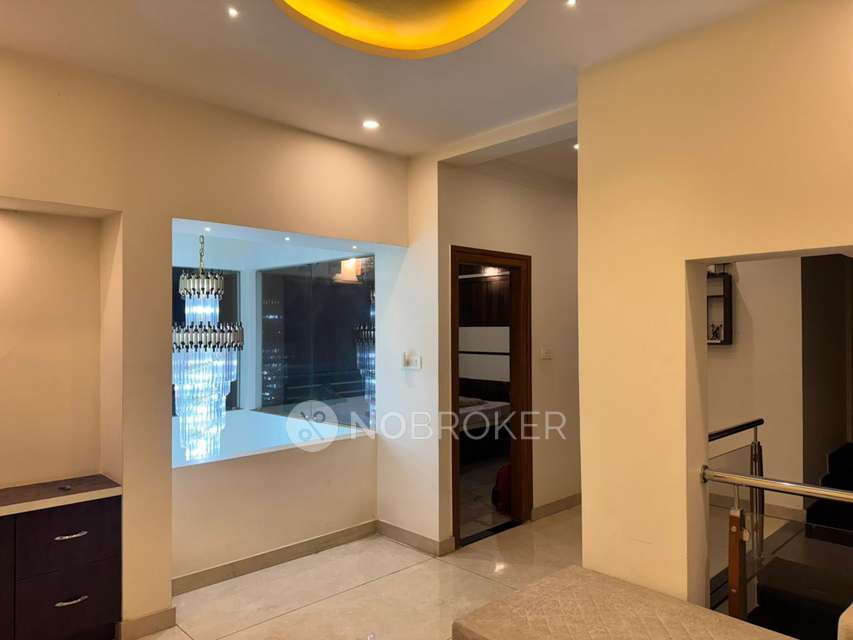 3 BHK House for Rent  In Yelahanka New Town