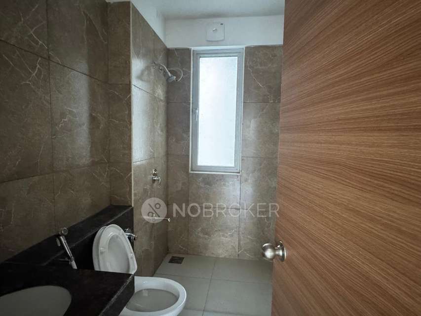 3 BHK Flat In Kalpataru Exquisite, Wakad for Rent In Pimple Nilakh