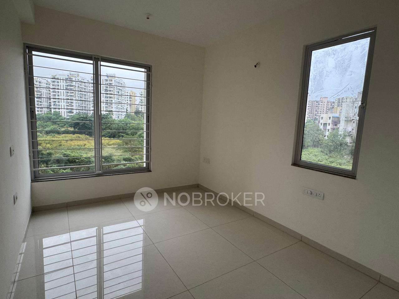 3 BHK Flat In Kalpataru Exquisite, Wakad for Rent  In Pimple Nilakh