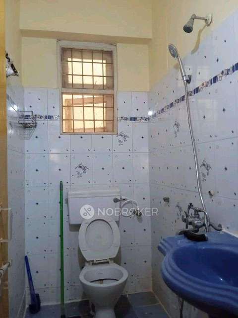 3 BHK Flat In Vineyards Silver Shade For Sale  In  Sainikpuri, 