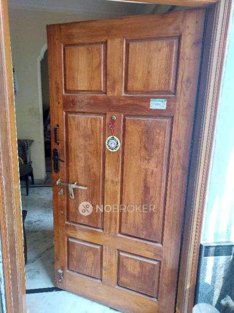 3 BHK Flat In Vineyards Silver Shade For Sale  In  Sainikpuri, 