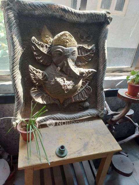 3 BHK Flat In Vineyards Silver Shade For Sale  In  Sainikpuri, 