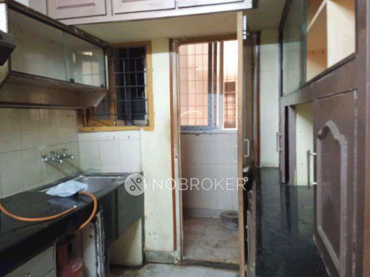 3 BHK Flat In Vineyards Silver Shade For Sale  In  Sainikpuri, 