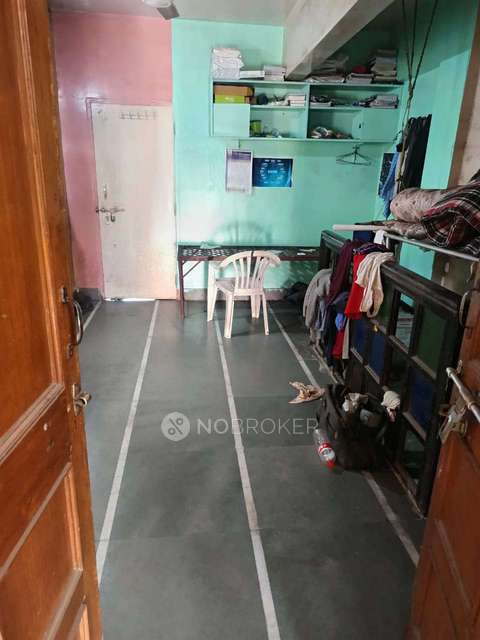 Shared Room for Male In 1 BHK  In Sadashiv Peth